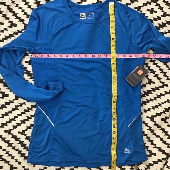 NWT RBX Performance top - Picture 6 of 7